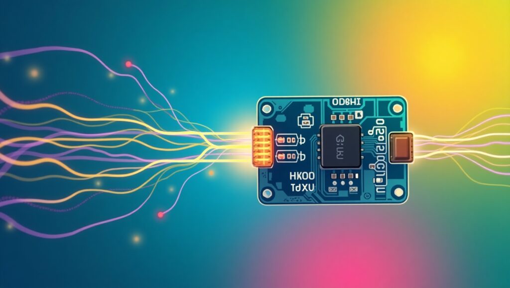 Current to Voltage Converter